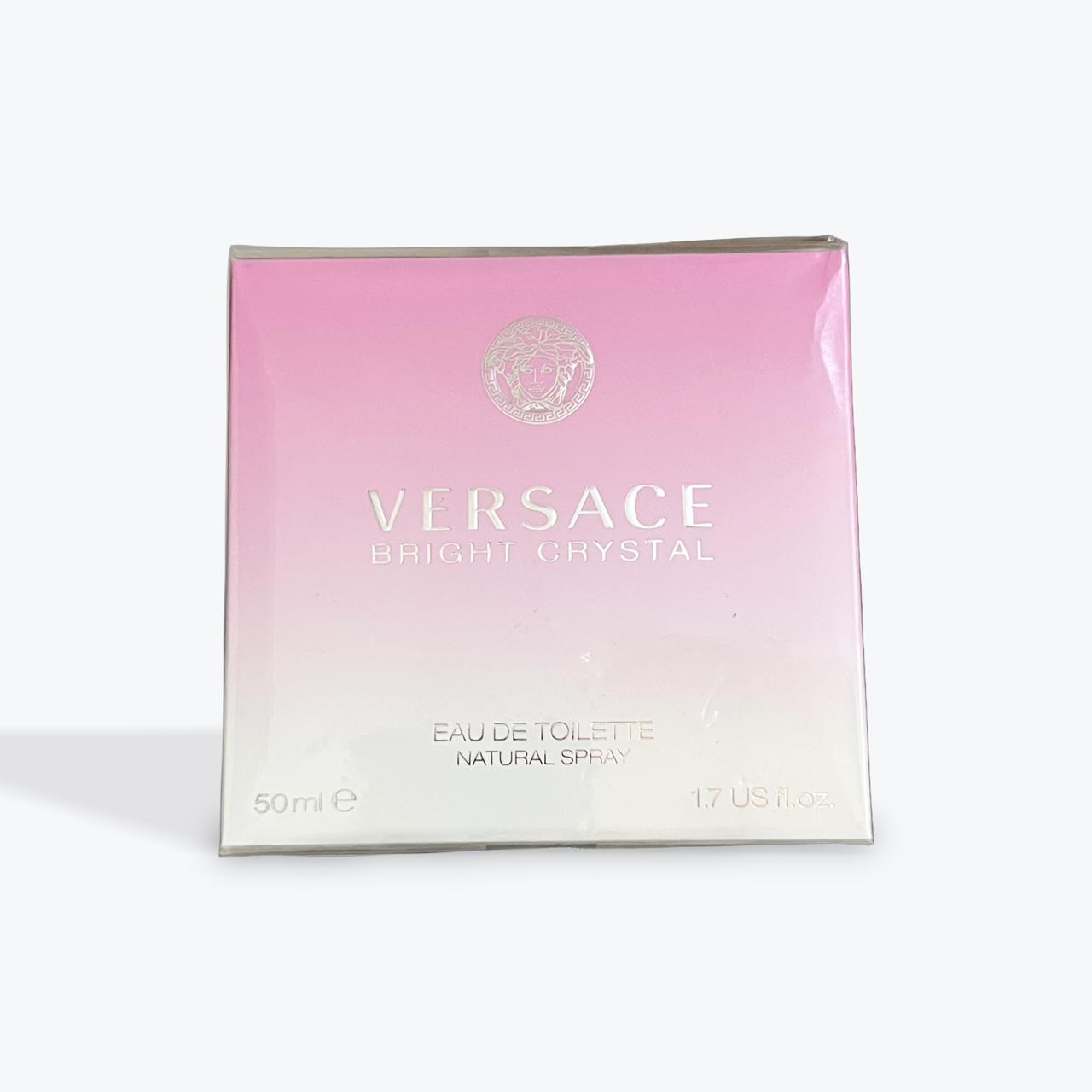 Versace Bright Crystal