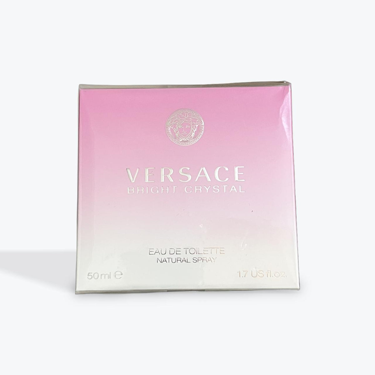 Versace Bright Crystal