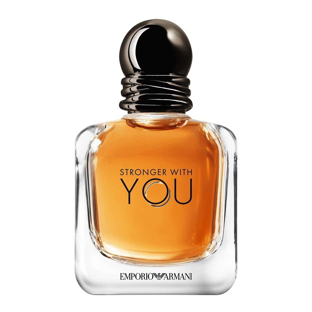 Emporio Armani Stronger With You 100ml EDT