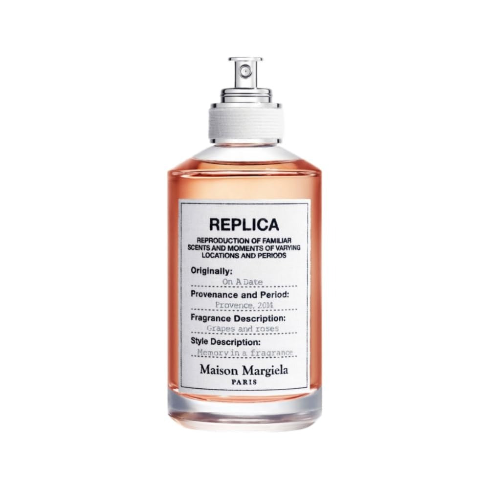 Replica By the Fireplace 100ml EDT