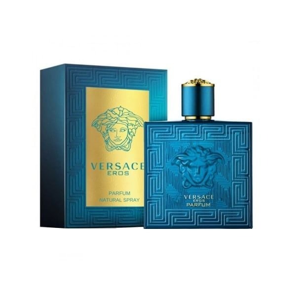 Versace Eros 100ml EDP