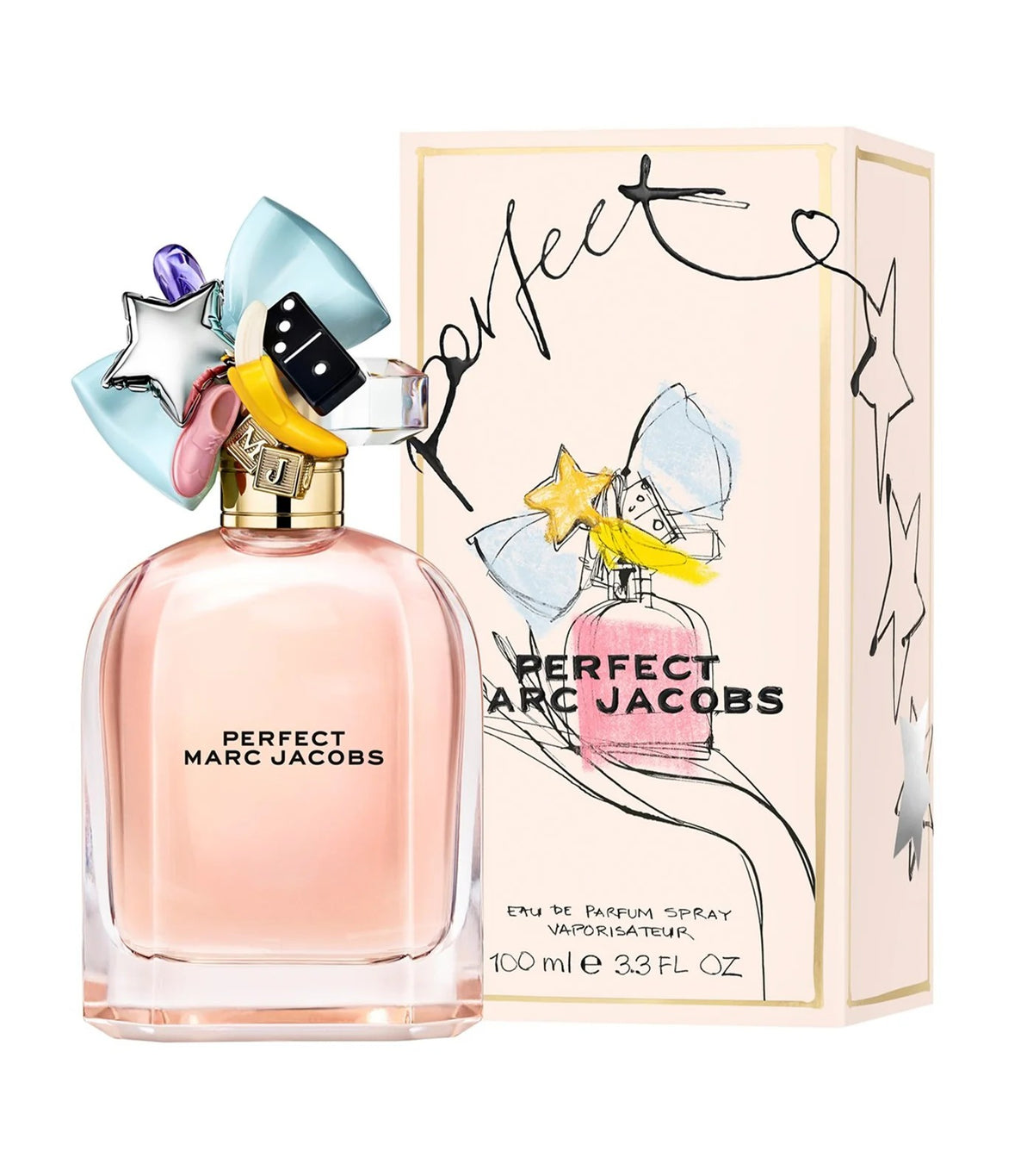Marc Jacobs Perfect 50ml EDP